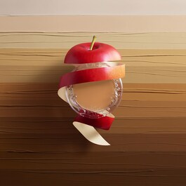 Good Apple Balm - Podkład do cery suchej i mieszanej