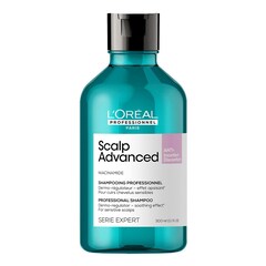Scalp Advanced szampon kojący, L'Oréal Professionnel