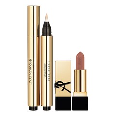 Touche Éclat Stylo - Zestaw z korektorem rozświetlającym , YVES SAINT LAURENT