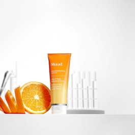 Vita-C Triple Exfoliating Facial - Kuracja złuszczająca