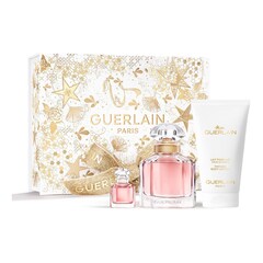 Mon Guerlain - Zestaw świąteczny , GUERLAIN