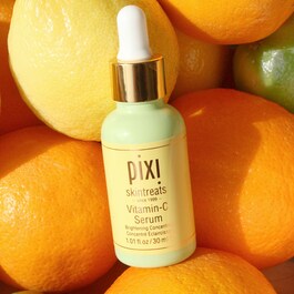 Vitamin C Serum - Serum rozjaśniające