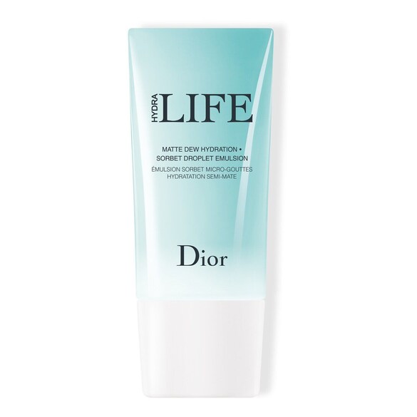 Dior Hydra Life Sorbet Droplet Emulsion - Emulsja nawilżąco- matująca, DIOR