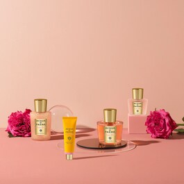Rosa Nobile - Woda Perfumowana Kwiatowa Piżmowa