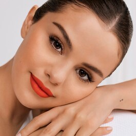 Lip Soufflé Matte Lip Cream - Matowa pomadka do ust