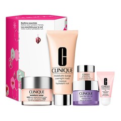 Bedtime Essentials - Zestaw, CLINIQUE