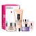 50 ml + 100 ml + 30 ml + 5 ml + 7 ml