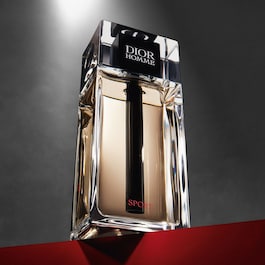 Dior Homme Sport - Woda toaletowa dla mężczyzn