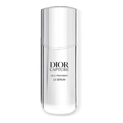 Dior Capture Le Sérum  - Wysoce zaawansowana kuracja przeciwstarzeniowa, DIOR