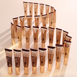 CHARLOTTE'S BEAUTIFUL SKIN FOUNDATION - Podkład