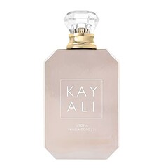 Kayali Utopia Vanilla Coco - woda perfumowana, KAYALI