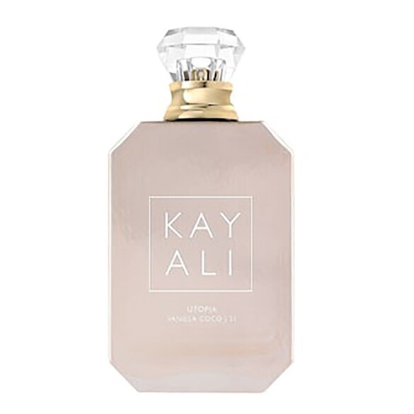 Kayali Utopia Vanilla Coco - woda perfumowana, KAYALI