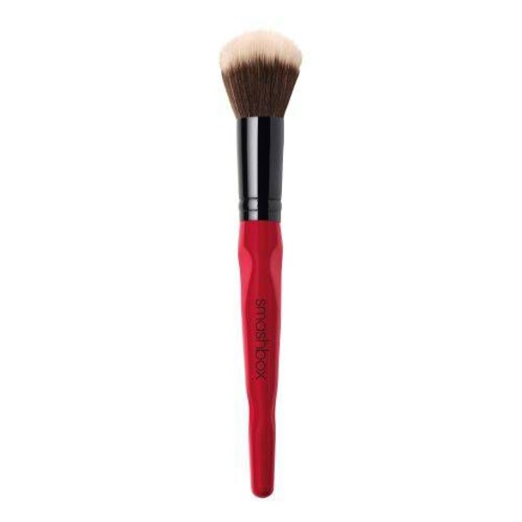 Stippling Foundation Brush, SMASHBOX