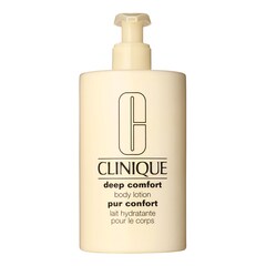 Deep Comfort Body Lotion - Balsam, CLINIQUE