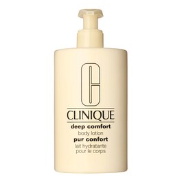 Deep Comfort Body Lotion - Balsam