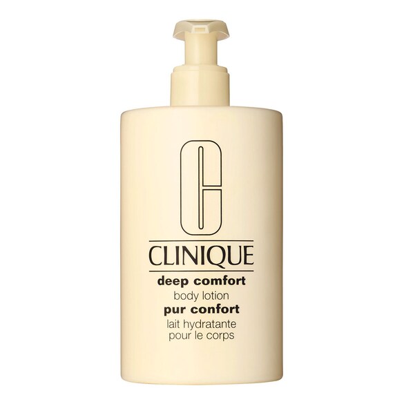 Deep Comfort Body Lotion - Balsam, CLINIQUE