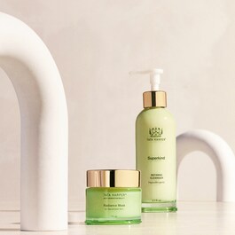 Radiance Mask - Maseczka rozświetlająca