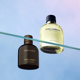 Pour Homme - Woda toaletowa