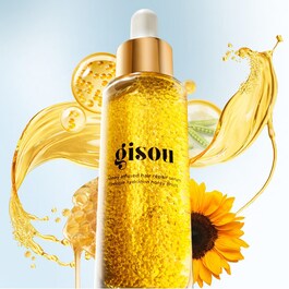 Honey Infused Hair Repair Serum - Serum regenerujące włosy z miodem