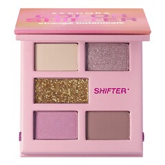 Color Shifter Strange Botanicals - Paleta cieni do powiek, SEPHORA COLLECTION