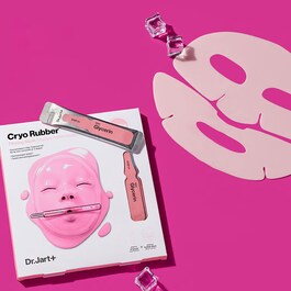 Cryo Rubber™ Firming Mask - maska materiałowa