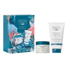 Detox Duo - Zestaw do pielęgnacji włosów, CHRISTOPHE ROBIN