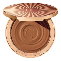 Beautiful Skin Sun-Kissed Glow – Bronzer, CHARLOTTE TILBURY