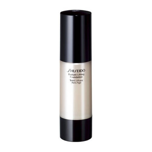 Radiant Lifting Foundation - Podkład w płynie, SHISEIDO