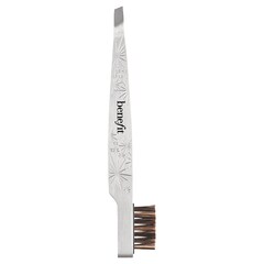 Pęseta 2 w 1, BENEFIT COSMETICS