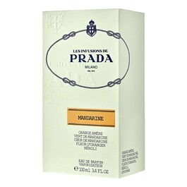 Les Infusions de Prada Mandarine - Woda perfumowana