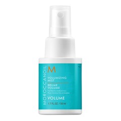 Mgiełka Brume Volume, MOROCCANOIL
