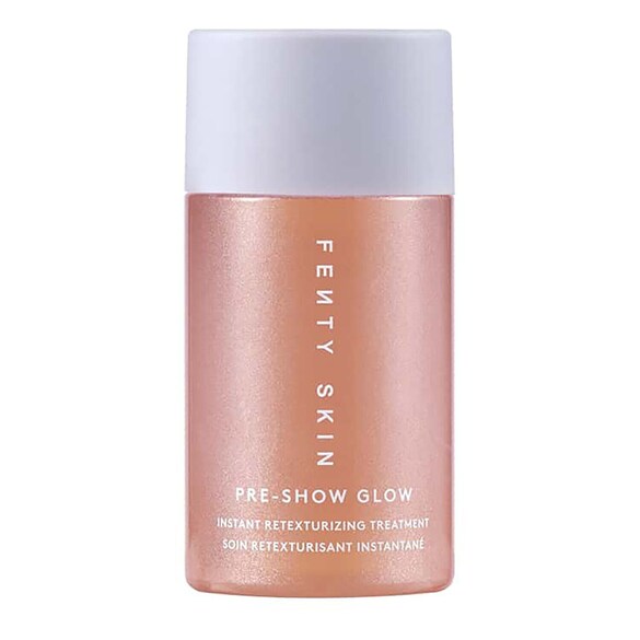 Pre-Show Glow - Pielęgnacja Reteksturyzująca 10% AHA, FENTY SKIN