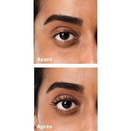 High Impact Mascara - Tusz pogrubiający, wydłużający i podkręcający rzęsy