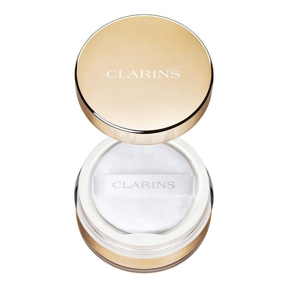 EVER MATTE LOOSE POWDER - Puder Joli Loose, CLARINS