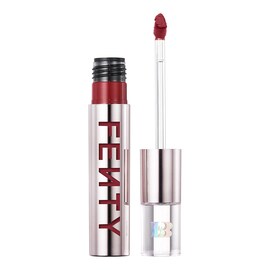 Fenty Icon Velvet Liquid Lipstick - Matowa pomadka w płynie