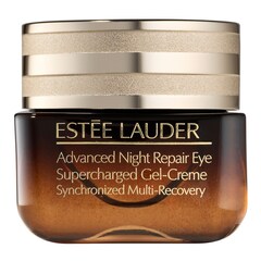 Advanced Night Repair Eye Supercharged Gel-Crème - Żel-krem pod oczy, ESTÉE LAUDER