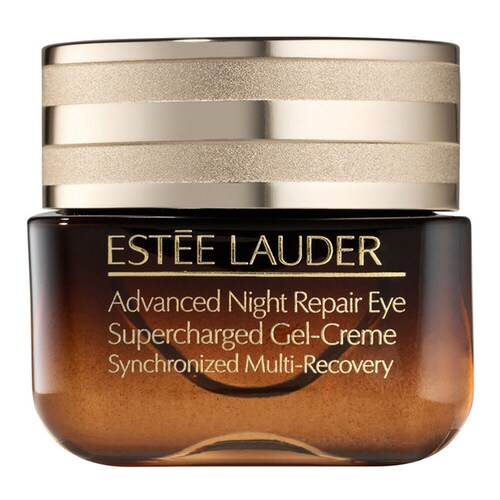 Estée Lauder - Advanced Night Repair Eye Supercharged Gel-crème - Żel-krem Pod Oczy - Anr Eye Recharge Complex - Dla Kobiet