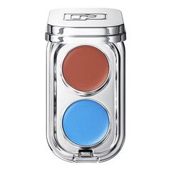 Mini Palette - Paleta wysokonapigmentowanych cieni do powiek, RABANNE MAKEUP
