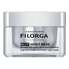 NCEF-NIGHT MASK - Maska na noc, FILORGA