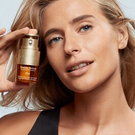 Double Serum Eye - Przeciwstarzeniowe serum pod oczy