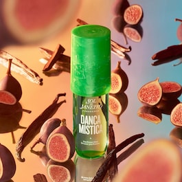 Dança Mística Perfume Mist - Mgiełka perfumowana