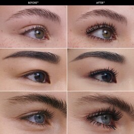Mascara Size Up – mascara zwiększająca objętość rzęs