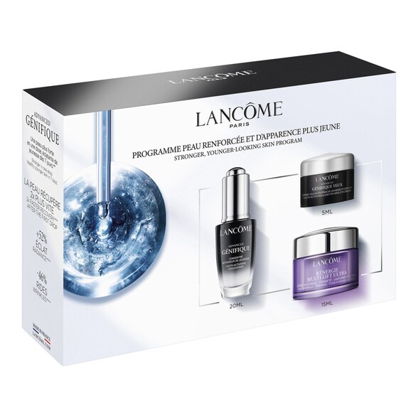 Genifique Starter Kit - Zestaw podarunkowy, LANCÔME