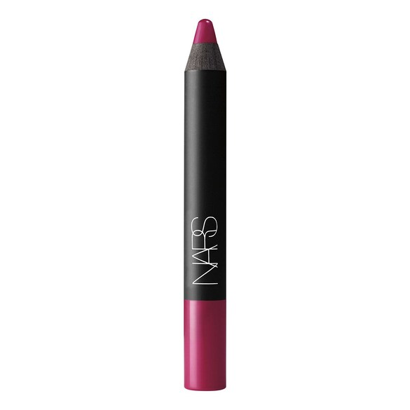 Velvet Matte Lip Pencil - Matowa Aksamitna kredka do ust, NARS