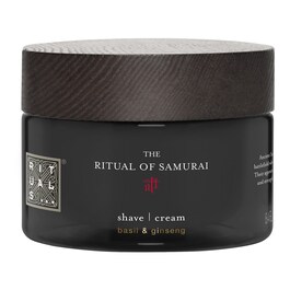  The Ritual of Samurai Shave Cream - Krem do golenia