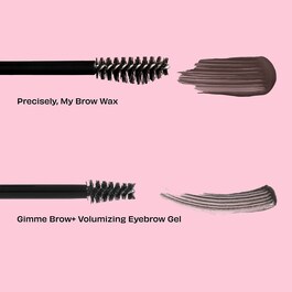 Gimme Brow+ - Tusz do brwi dodający objętości