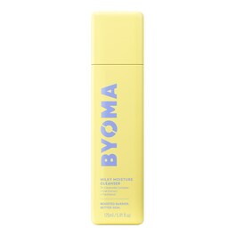 Byoma - Nawilżająca mleczna Emulsja Do Demakijażu - Kojący Demakijaż - 175ml - Dla Kobiet