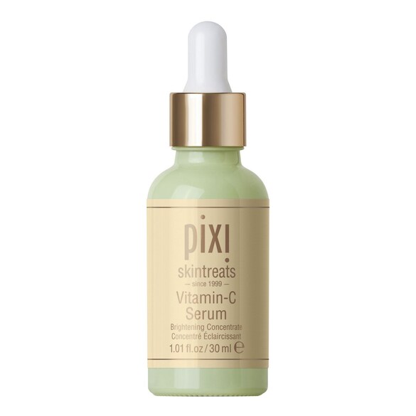 Vitamin C Serum - Serum rozjaśniające, PIXI