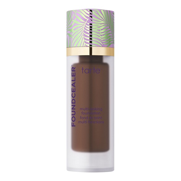 Babassu Foundcealer™ Skincare Foundation - Podkład, TARTE