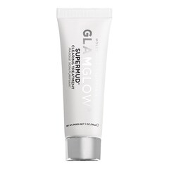 Supermud™ Instant Clearing Treatment Mask - Maseczka oczyszczająca do twarzy, GLAMGLOW